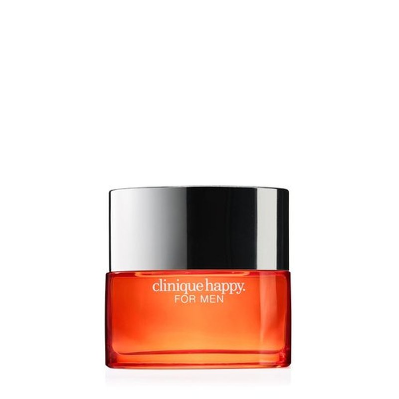 Clinique Happy For Men Cologne Spray - Energizing Kaffir Lime & Mandarin Notes | Refreshing Fragrance