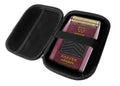 FitSand Hard Case Compatible for Wahl Professional 5 Star Series Shaver/Shaper