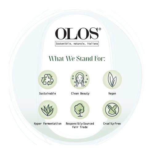 OLOS Youth Enhancing Cleansing Cream
