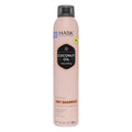 HASK Coconut Oil Nourishing Dry Shampoo – Absorbs Oil, Adds Volume & Light Texture, Nourishes Hair, No Sulfates or Parabens, Cruelty-Free – 8.1oz