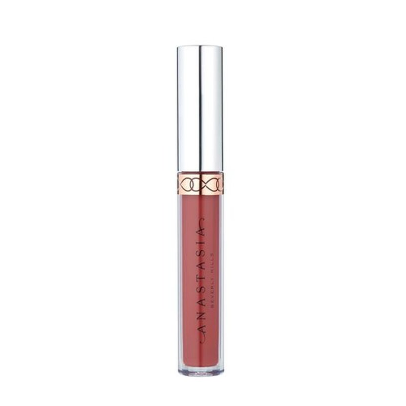Anastasia Beverly Hills - Dazed Liquid Lipstick - Long-Lasting, Vibrant Color