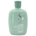 Alfaparf Milano Semi Di Lino Scalp Rebalance Shampoo - Sulfate-Free Formula for Dry Scalp | Professional Salon Quality