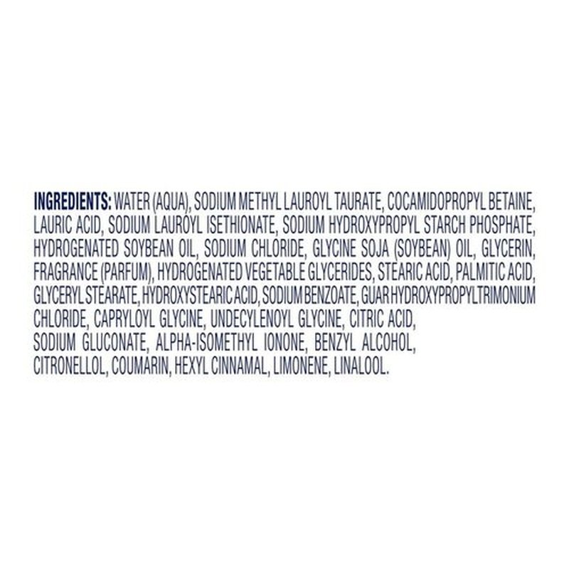 Dove Deep Moisture Body Wash 24-Pack, Travel Essentials, 3 Oz Ea