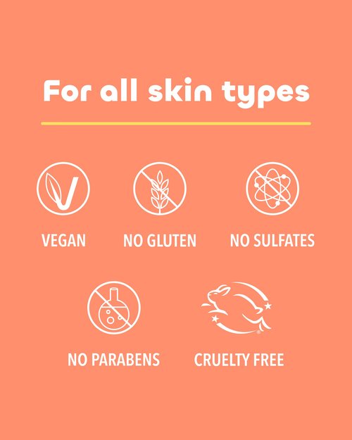 Seaweed Bath Co. Clear Guard SPF 40 Sport Broad Spectrum Sunscreen - Quick Dry, Air-Powered Spray - Natural Tropical Scent - With Sustainably Harvested Seaweed, Aloe, Avocado Oil - 6 oz