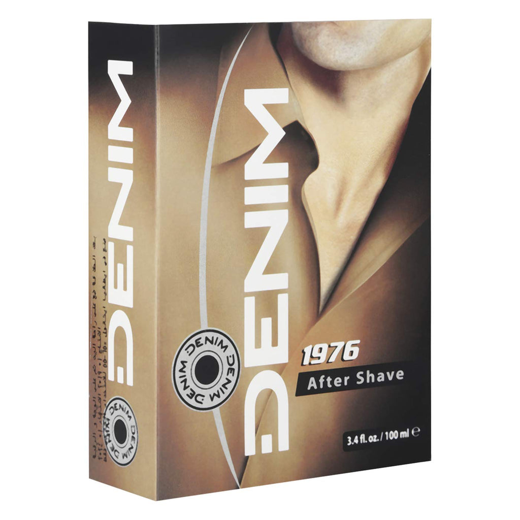 Denim 1976 After Shave Lotion 100 ml / 3.4 fl oz