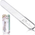 Skiennix Nano Technology Glass Nail Polisher - Professional Buffer File for Ultimate Nail Care