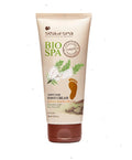 Bio Spa Anti Crack FOOT CREAM, enriched with Dead Sea Minerals- 6.0 Ounce