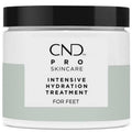 CND Pro Skincare | Exfoliating Sea Salt Scrub for Feet - Advanced Callus Remover & Hydration Treatment | Vegan Formula