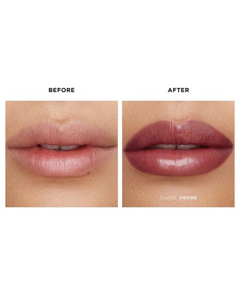 Hourglass Phantom Volumizing Glossy Balm- Desire 120