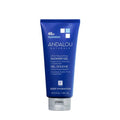 Andalou Naturals Body Wash, Deep Hydration Shower Gel, Ultra-Nourishing Skin Care for Dry Skin with Hyaluronic Acid & Ceramides, Gentle Exfoliating Body Wash for Softer, Glowing Skin, 8.5 fl oz