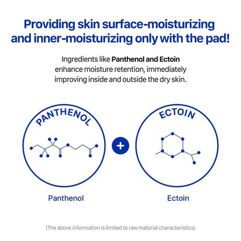 Real Barrier | Extreme Panthenol Facial Toner Pad | Korean Skincare Toner Pad | Exfoliating for Dead Skin | Ceramide Skin Barrier Repair | Soothing Cotton Pads for Sensitive Dry Skin | 80 Pads