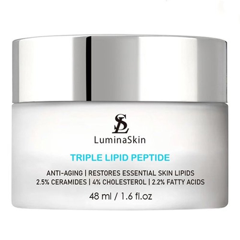 Regine Switzerland Triple Lipid Peptide - Advanced Anti-Aging Cream for Radiant, Smooth Mature Skin