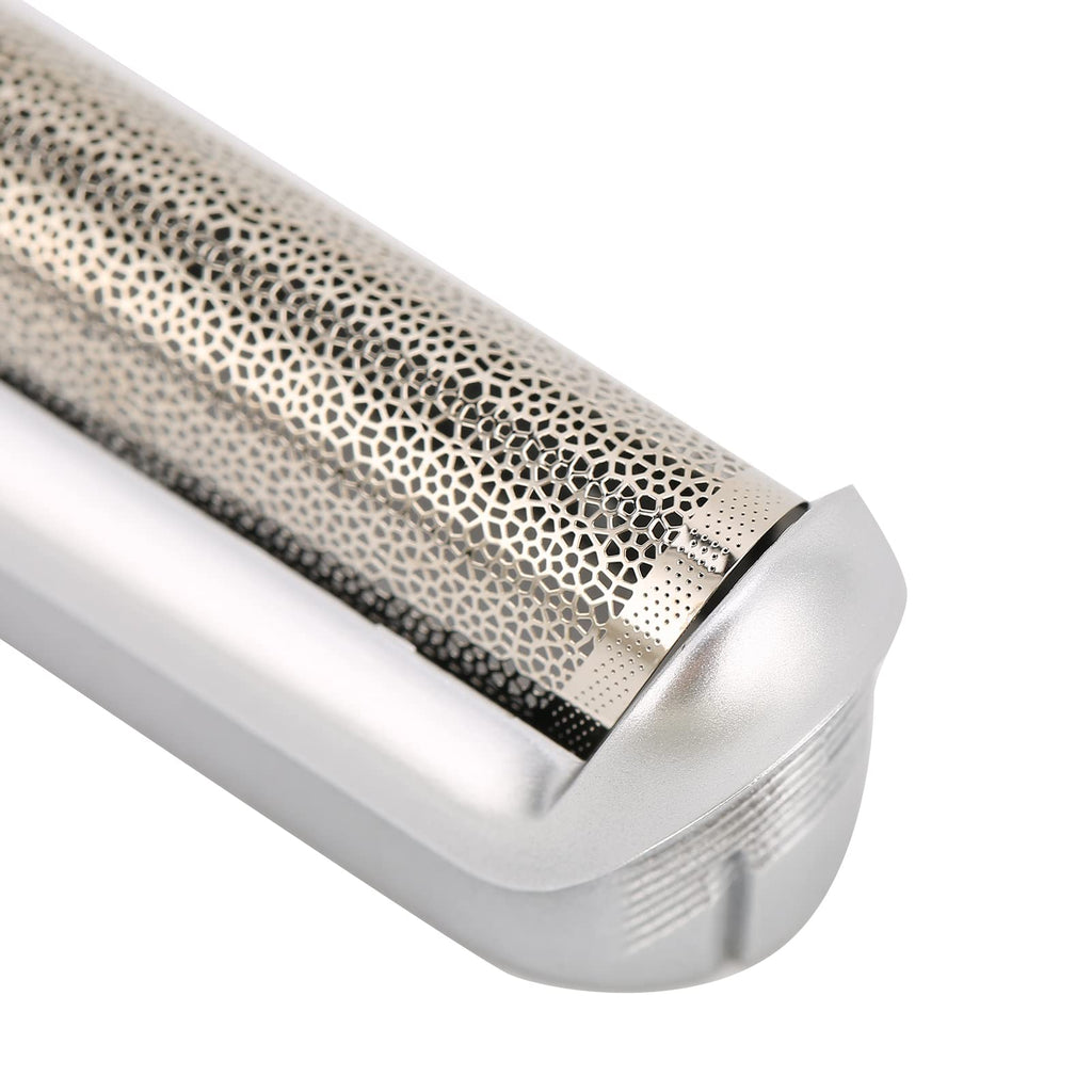 5S Replacement Foil & Cutter, Shaver Foil Head for - Compatible with M90, M60, P40, P50, P60, P70, P80, 555, 575, 370-5s - Beard Trimmer, Electric Shaver Head Replacement Kit