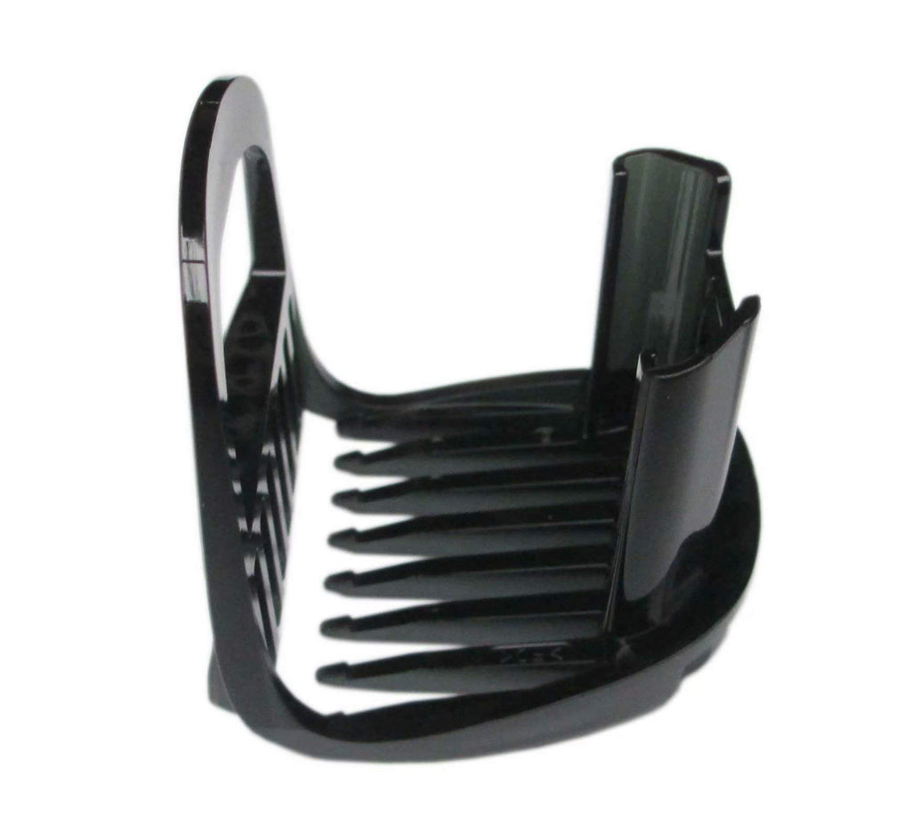 BLUE ELF New Hair Clipper Comb Beard Trimmer Small Shaver for Philips 3500 Series QT4018 QT4018/49 QT4014/42 Hair Clipper Replacement Accessories Parts