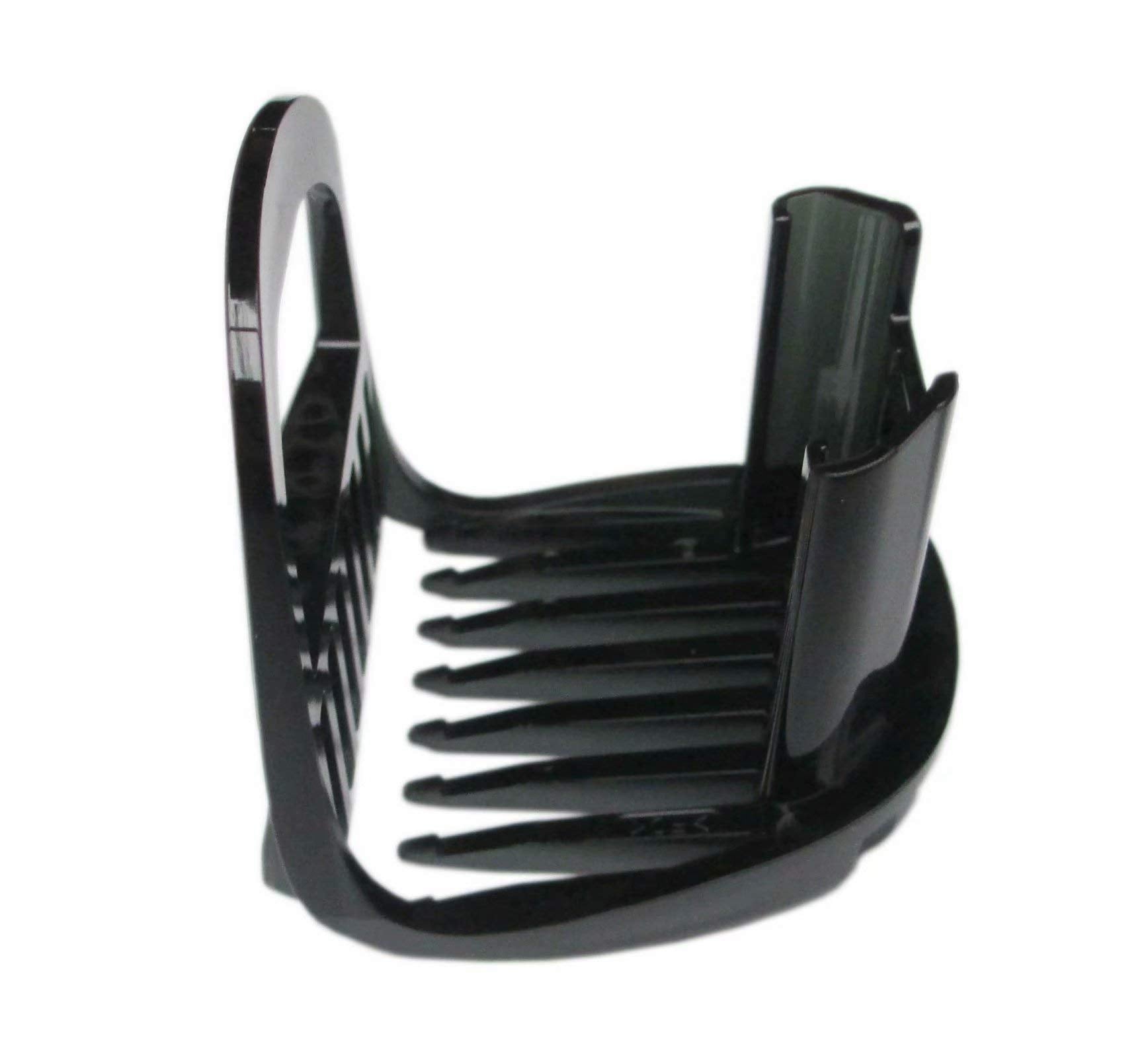 NEW Upgrade Hair Clipper Comb Beard Trimmer Small Shaver for P-hilips 3500 Series QT4018 QT4018/49 QT4014/42 Hair Clipper Replacement Accessories Parts by YTXXDEUS