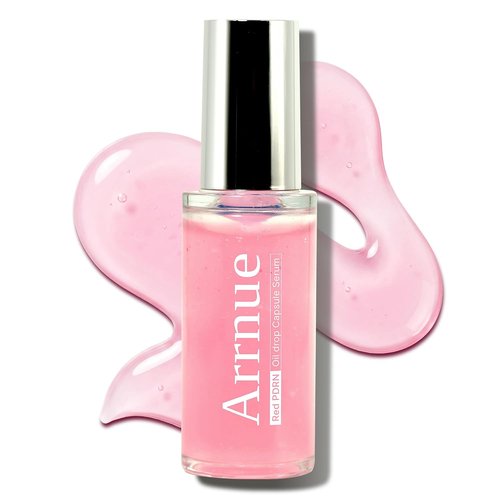 Glass Glow PDRN Serum - Dark Spot Treatment & Hydrating Plump for Sensitive Skin | 1.01 fl oz