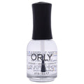 Orly Nail Lacquer - 20065 Sealon Topcoat Women Nail Polish 0.6 oz