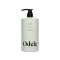 Odele Smoothing Conditioner - Sulfate-Free Formula for Extra Moisture & Frizz Control | 32 Fl Oz