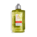 L'OCCITANE Osmanthus Shower Gel - Luxurious Fragrance & Hydration | 8.40 Fl. Oz