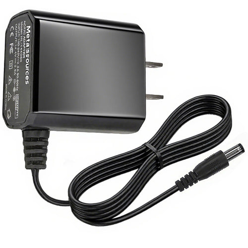 12.5V Charger for Powools PL8188 PL8189 Handheld Vacuum WJ-Y301251000WZ
