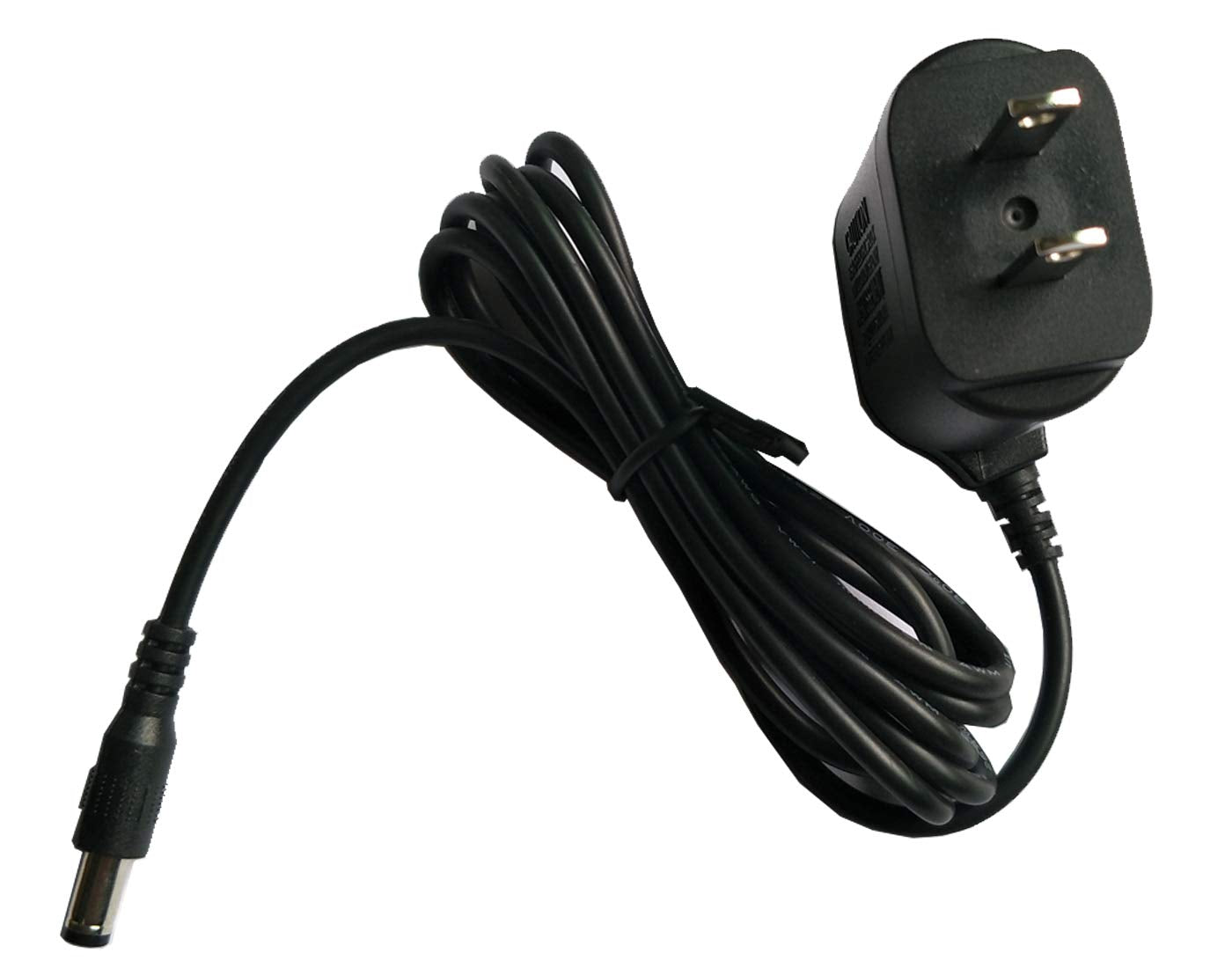 UpBright AC Adapter Compatible with Andis Master MLC Cordless Clipper 74034 T-Outliner Lithium Ion Li Barber Trimmer ORL 74000 04987 74010 74067 12470 04991 SPA045120DU 4.5V DC Power Supply Charger