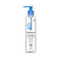 Derma E Hydrating Gentle Cleanser - Moisturizing Facial Cleanser with Hyaluronic Acid | 6 fl oz
