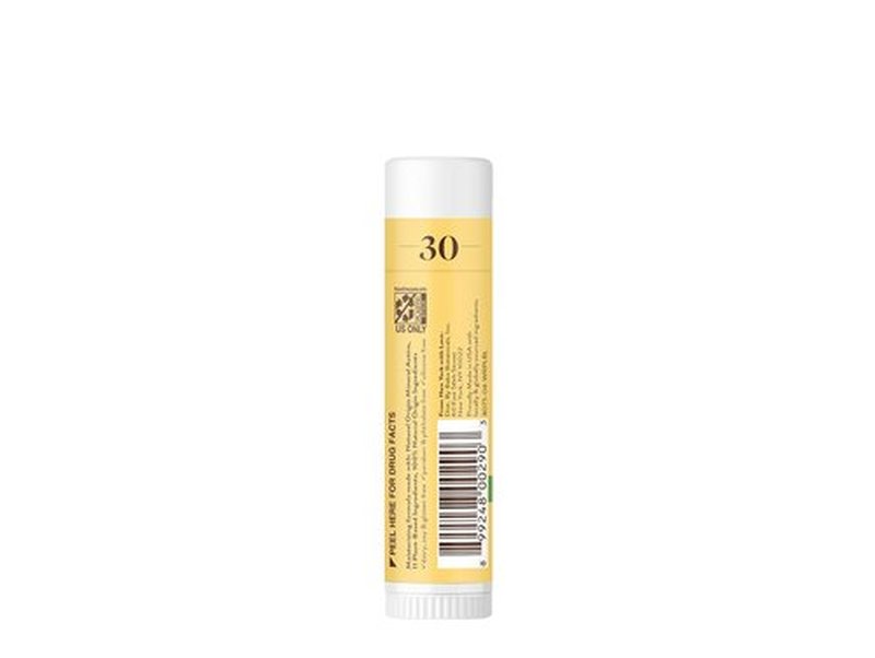 BABO Botanicals Sheer Zinc Sunscreen Sport Stick SPF 30 - Natural Zinc Oxide, Fragrance-Free, Water Resistant