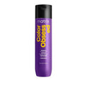 Matrix Color Obsessed Shampoo - Antioxidant Formula for Color Treated Hair | Enhances Vibrancy & Prevents Fading