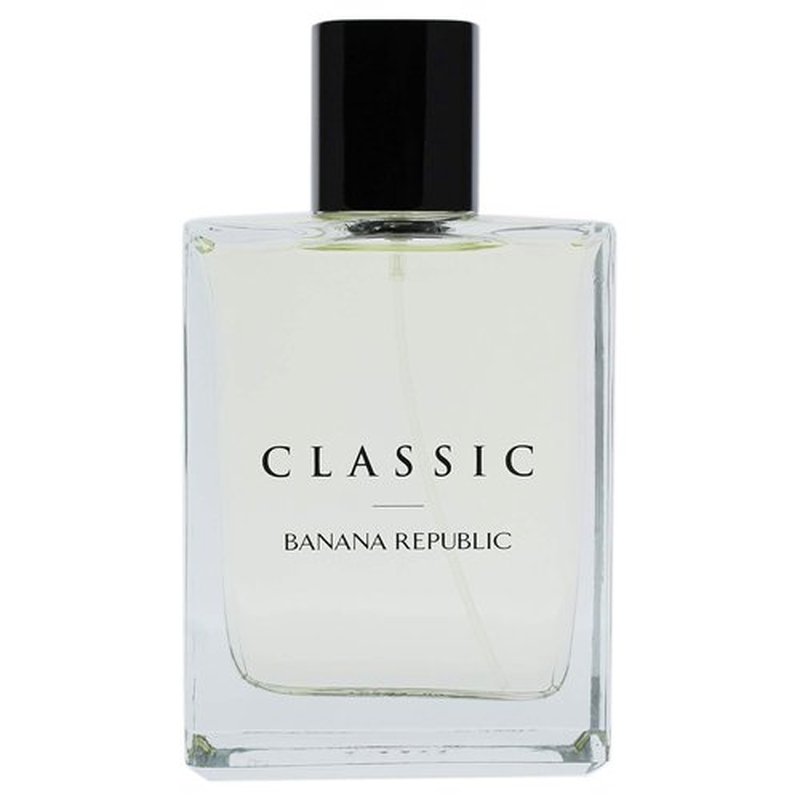Banana Republic Classic Women's Eau de Toilette Spray - 4.2 oz Fragrance