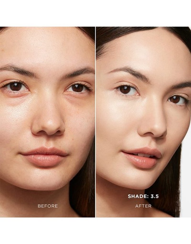 Hourglass Ambient Soft Glow Foundation - Flawless Finish | Lightweight & Radiant Formula