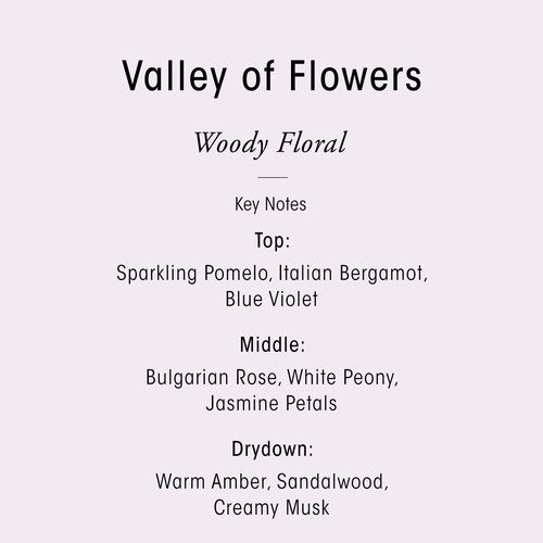 ORIBE Valley of Flowers Bar Soap