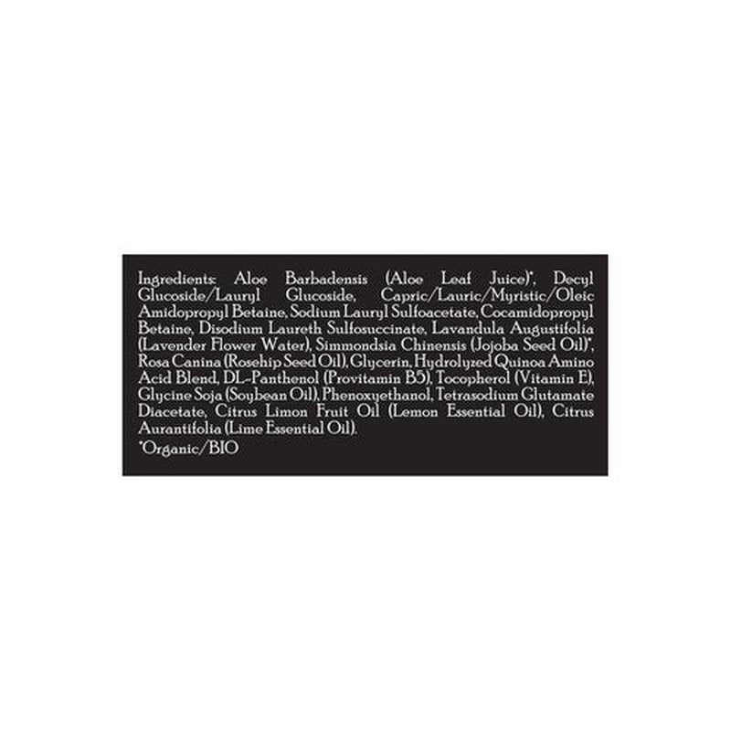 Brickell Men's Invigorating Body Wash - Natural Deep Cleaning Shower Gel with Aloe & Jojoba Oil | 16 Ounce
