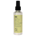 AG Care COCO Nut Milk Curl Conditioning Spray - Deep Conditioning Detangler with Coconut & Mango, 5 Fl Oz