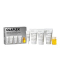 Olaplex Healthy Hair Discovery Set - Travel-Friendly Hair Care for All Hair Types | Reduce Breakage & Boost Shine