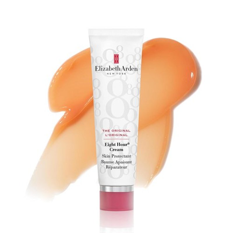 Elizabeth Arden Eight Hour Cream - All-Purpose Moisturizing Balm for Dry Skin, Hands, Lips & Feet