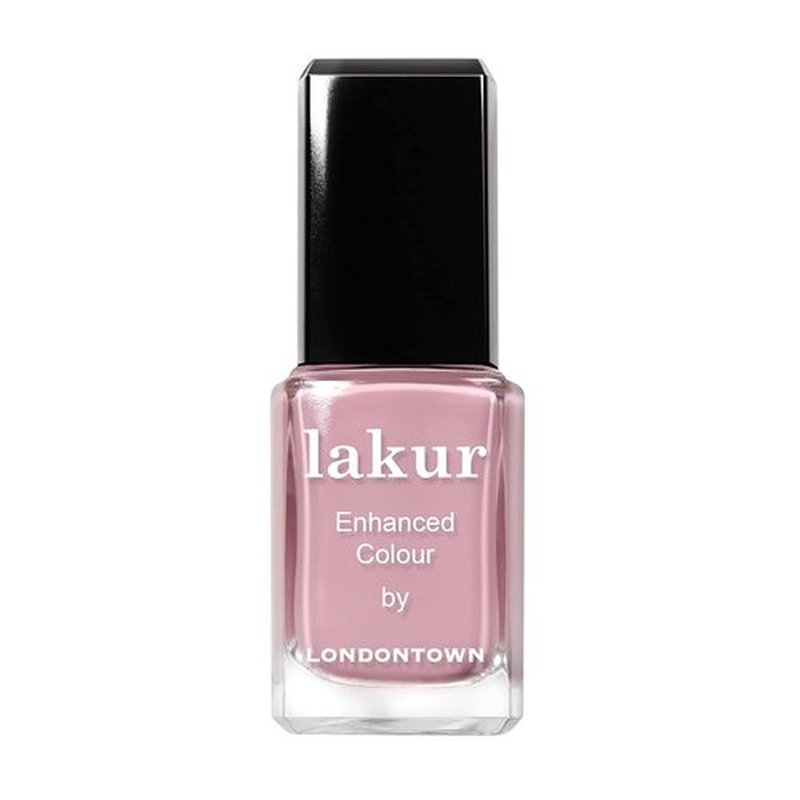 LONDONTOWN Pink Nail Polish - Long-Lasting, Vibrant Color | Perfect for Any Occasion