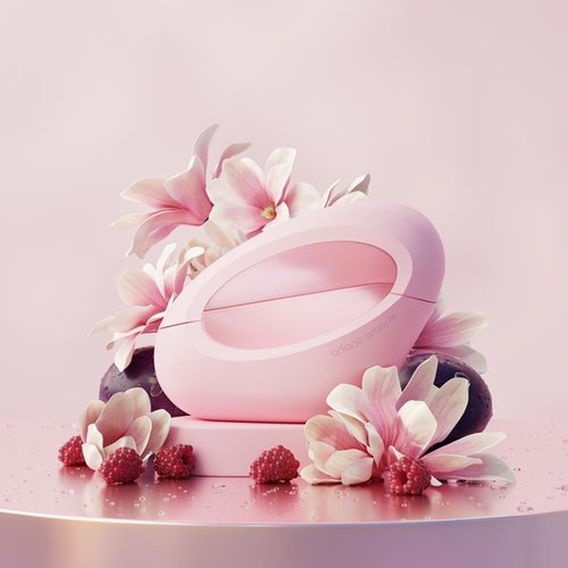 Ariana Grande Blush - Flawless Mod Finish for Radiant Skin | Perfect for All Skin Tones