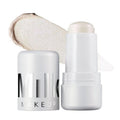 Milk Makeup Cooling Water Jelly Shimmer - Buildable Highlighter Stick for Sheer Glow | Long-Lasting & Hydrating
