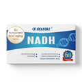 CELFULL NADH Supplement Enchance NMN Alternative NAD+ Supplement for Immune Support Anti-Aging Boost Brain Cognition & Chronic Fatigue Supplements