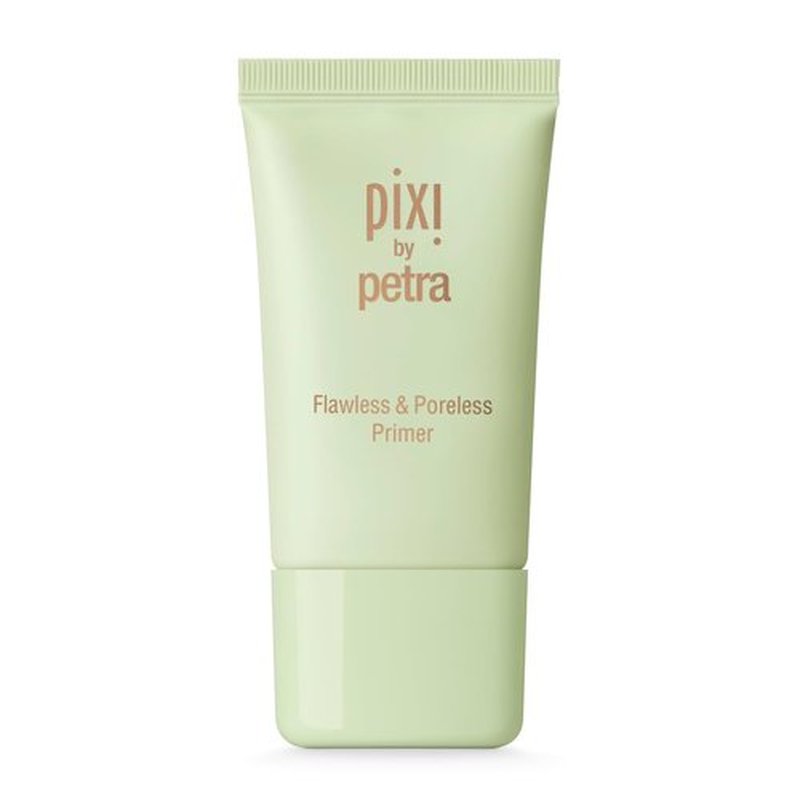 Pixi Flawless & Poreless Primer - Oil-Free, Hydrating Face Primer for Pore Minimization | 1.01 fl oz/30 ml