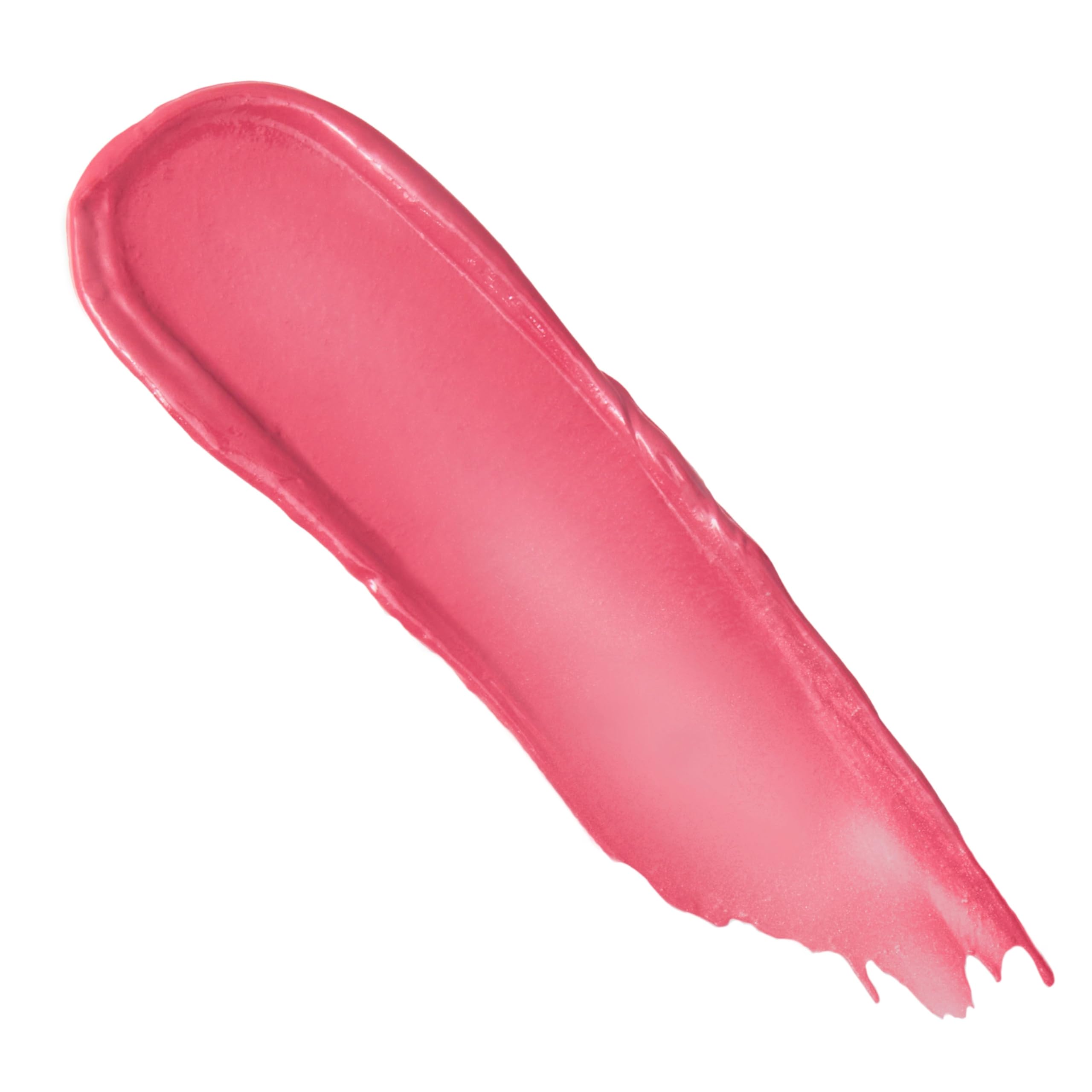 MĒTIER Creme Fresh Tint for Cheek and Lip – Brightens with Hydrating, Buildable Color – Creamy, Blendable & Long-Lasting Formula for a Radiant, Dewy Finish (La Vie En Rose)