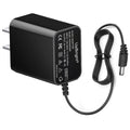 UpBright 4.9V AC/DC Adapter Compatible with Andis D-8 D8 Slimline Pro Hair & Beard Trimmer 72169 72174 32400 32475 32680 32490 32485 32445 32690 33785 32810 Lithium-Ion Battery 5V Power Cord Charger