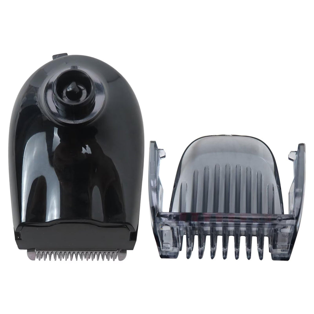USonline911 RQ111 Smartclick Beard Shaver Head Trimmer for Philips Norelco Sensotouch Arcitec Series 5000 9000 RQ1131 RQ1145 RQ1150 RQ1151 RQ1155 RQ1160 RQ1170RQ1175 RQ1178