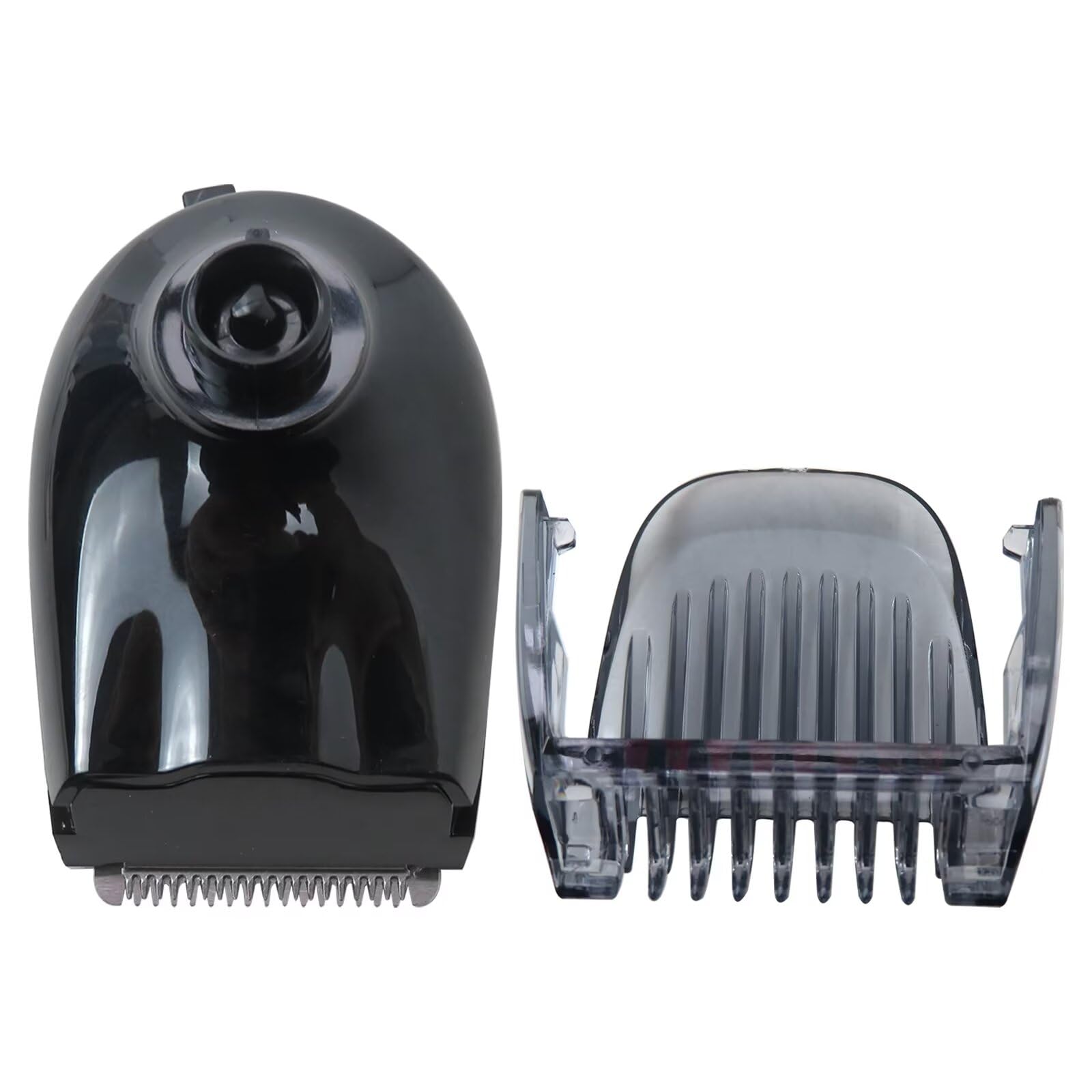 USonline911 RQ111 Smartclick Beard Shaver Head Trimmer for Philips Norelco Sensotouch Arcitec Series 5000 9000 RQ1131 RQ1145 RQ1150 RQ1151 RQ1155 RQ1160 RQ1170RQ1175 RQ1178