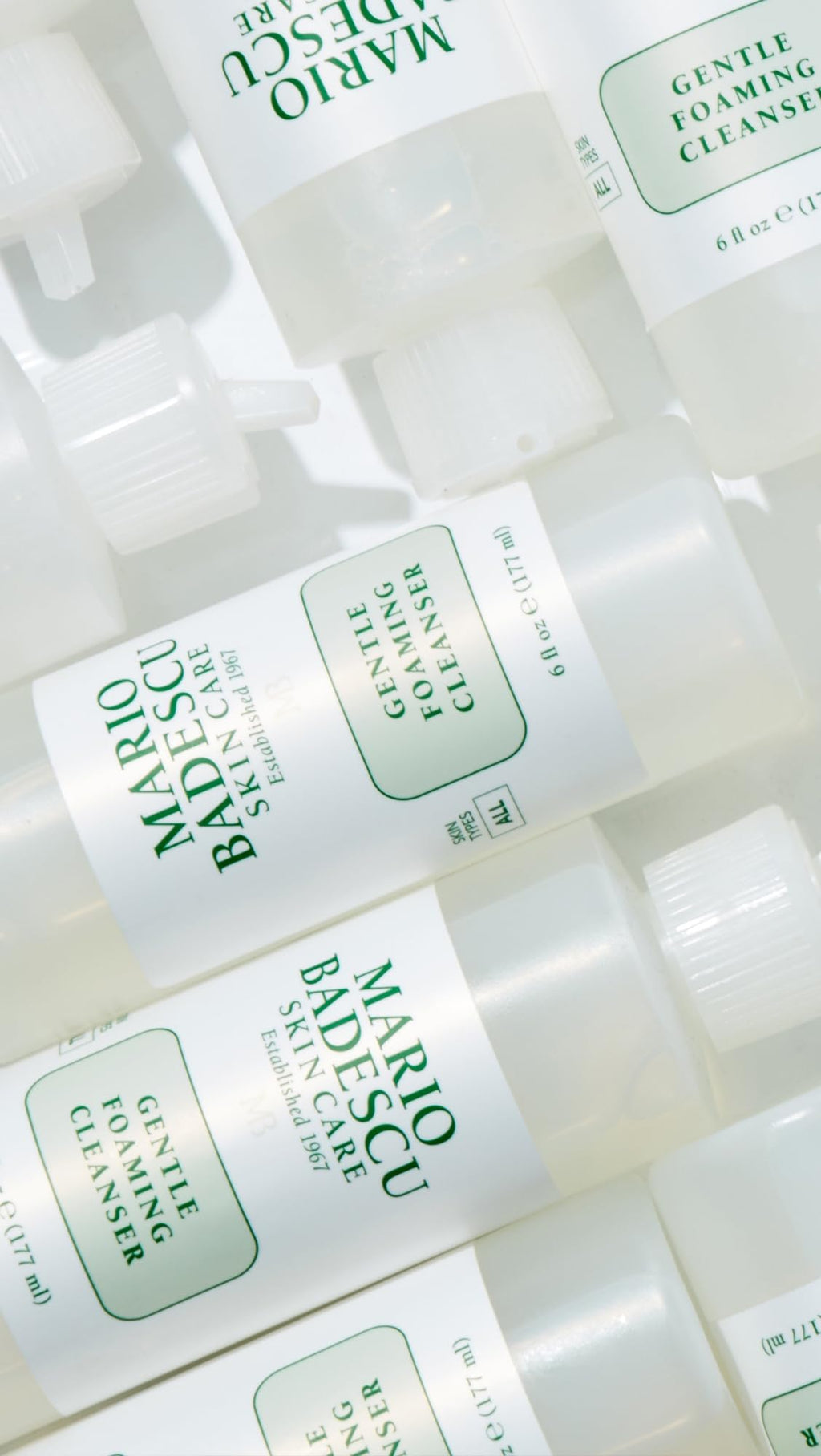 Mario Badescu Women's Gentle Foaming Cleanser