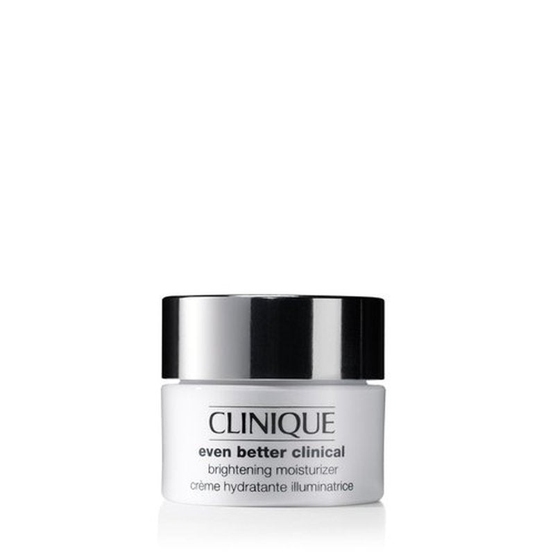 Clinique Even Better Clinical Brightening Moisturizer - Hydrating Dark Spot Reducer with Salicylic Acid & Vitamin C