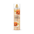 Bodycology Long-Lasting Fragrance Body Mist, Caramel Indulgence, 8 fl oz