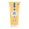 Roger & Gallet | Vanilla Sol Shower Gel | Gentle Plant-Based Formula in 6.6 oz Tube
