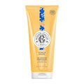 ROGER & GALLET | VANILLE SOL Shower Gel | Gentle Plant Based Vanilla Shower Gel Tube (6.6 oz)