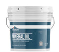 Earthborn Elements Mineral Oil (1 Gallon), For Cutting Boards, Wooden Utensils